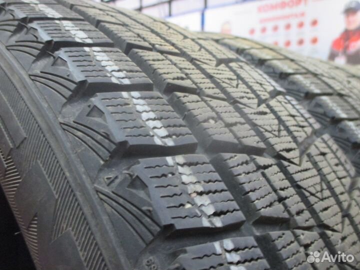 Nexen Winguard Ice SUV 225/60 R18 100T