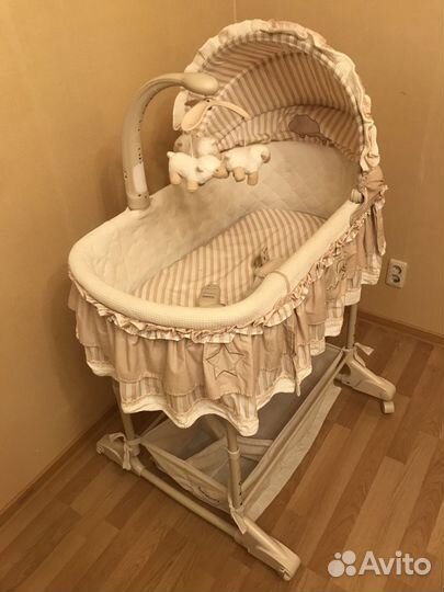 Колыбель Simplicity