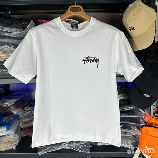 Футболка Stussy