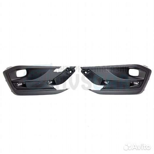 Противотуманки птф LADA Vesta NG 2023 2024