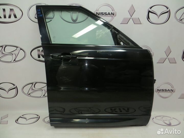 Передняя правая дверь Range Rover Sport