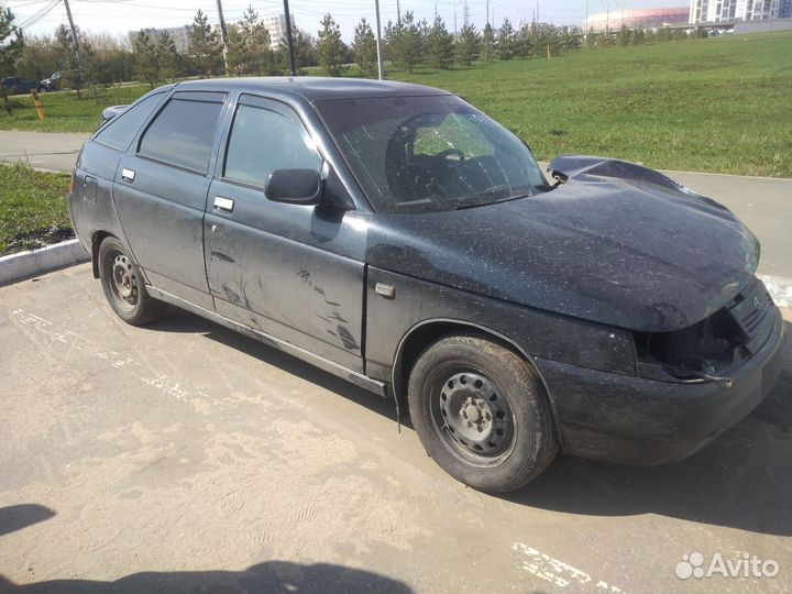 Ваз 2112 по запчастям разбор выкуп авто