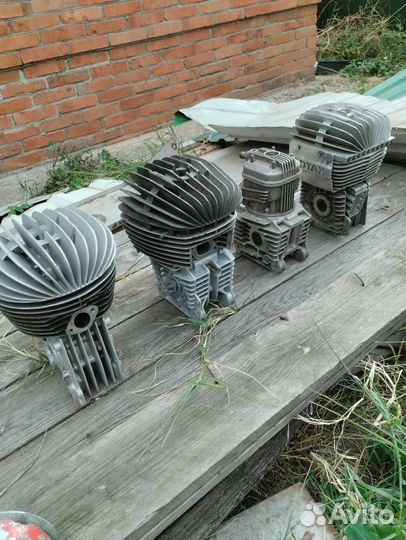 Запчасти картинг