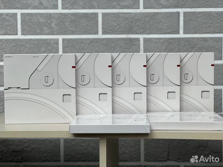 Nothing Phone 2, 12/512 ГБ