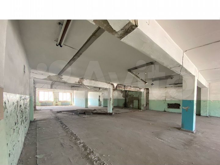 Свободного назначения, 1350 м²