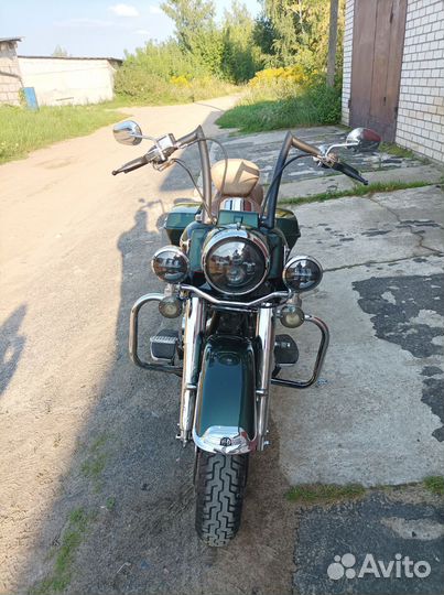 1996 Harley Davidson Road king Evo