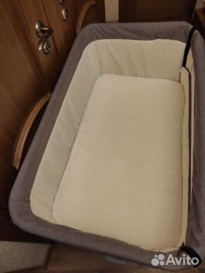 Коляска люлька