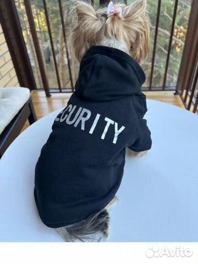 Кофта для собак и кошек