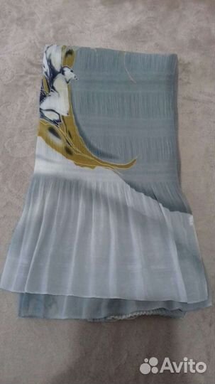 Шарф женский