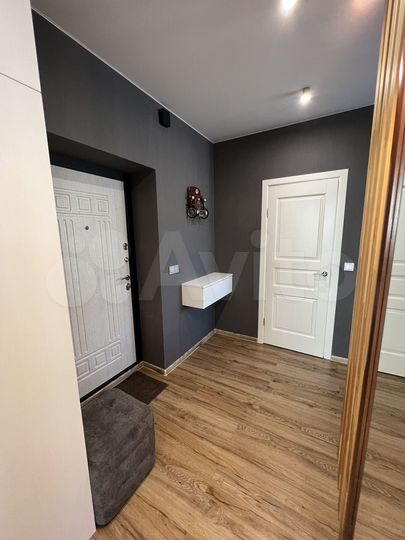 2-к. квартира, 55 м², 3/4 эт.