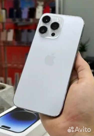 iPhone 14 Pro Max, 1 ТБ