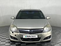 Opel Astra 1.6 AMT, 2008, 201 384 км, с пробегом, цена 390 000 руб.