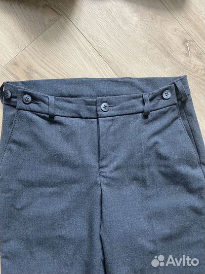 Школьная форма для мальчика 140 Van Cliff