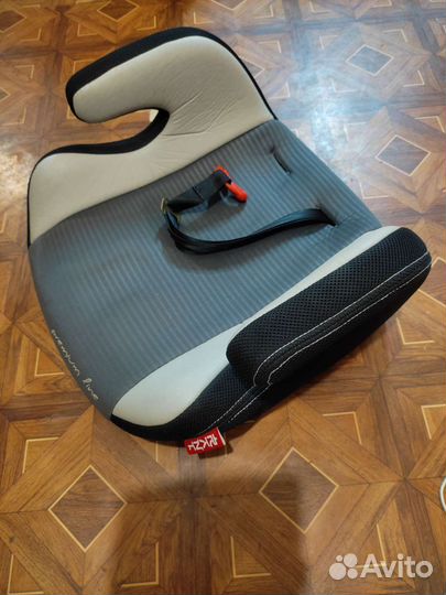 Детское сиденье сидушка для авто