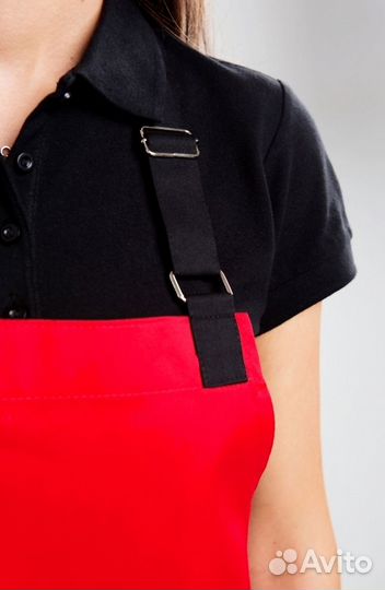 Выкройка поварского фартука оптом