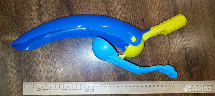 Снеголеп, снежколеп