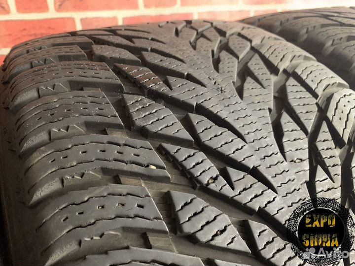 Nokian Tyres Hakkapeliitta R3 SUV 295/35 R21 107T