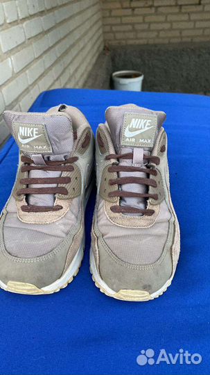 Кроссовки nike air max 90