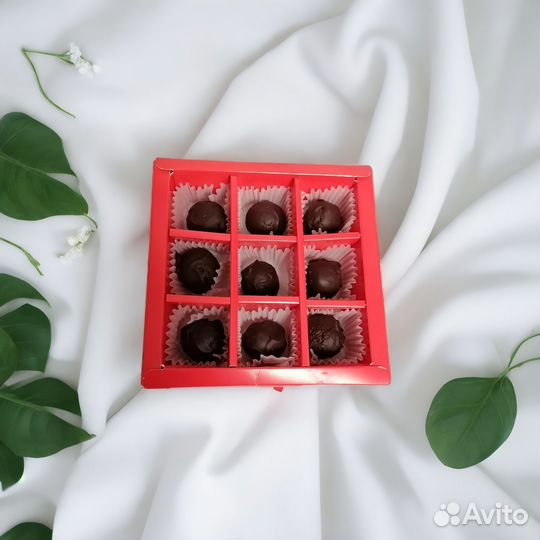 Домашний зефир