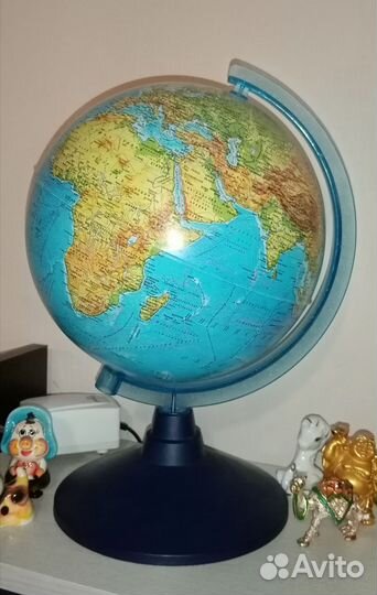 Глобус