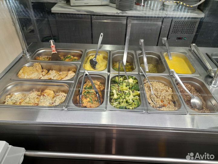 Повар холодного цеха,завтраки,заготовка,су шеф