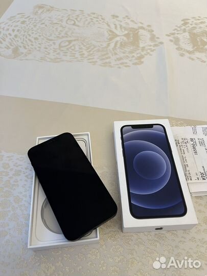 iPhone 12, 128 ГБ