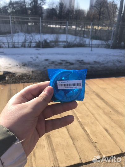Кабель Lighting USB