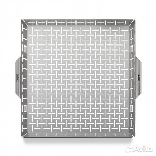 Противень для запекания Weber Crafted, 7683