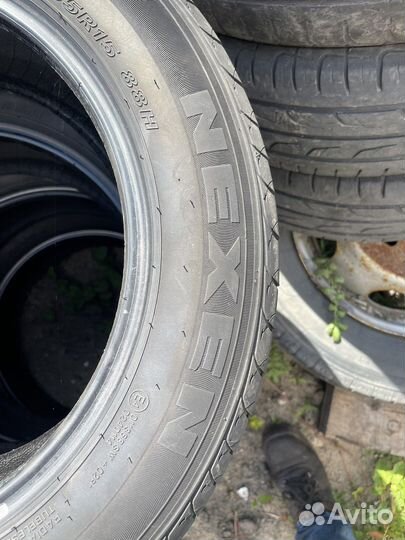 Nexen Classe Premiere 185/65 R15