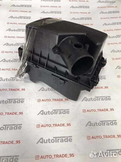 Корпус воздушного фильтра фильтра camry 2.5