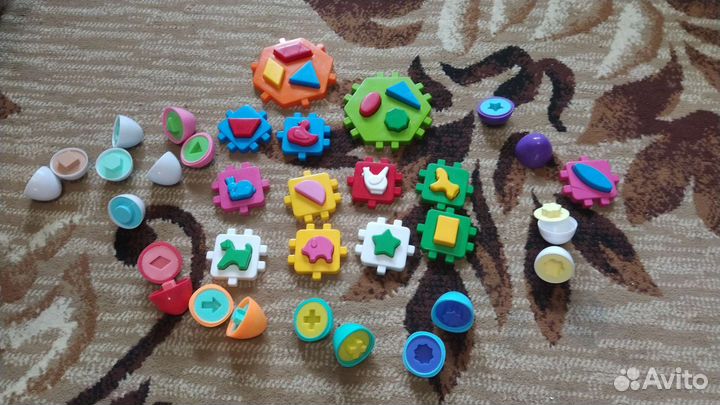 Книги.развивашки