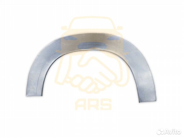 Внутренняя арка Mitsubishi Galant 8 Euro