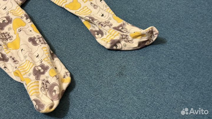 Комбинезон 86