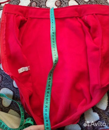 Толстовка худи для собак