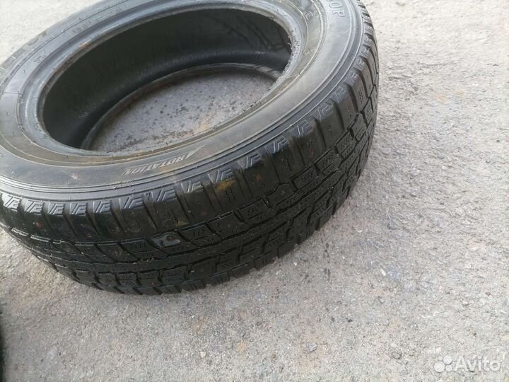 Dunlop SP Winter Ice 01 185/65 R15