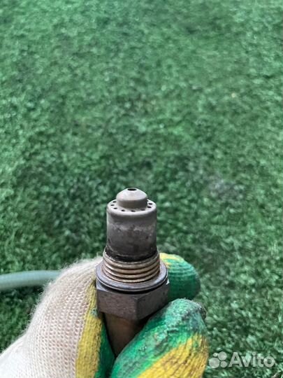 Датчик кислорода Mercedes-Benz E-Class W211 272943