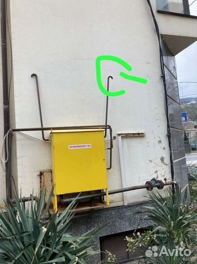 Ремонт газовых колонок и плит