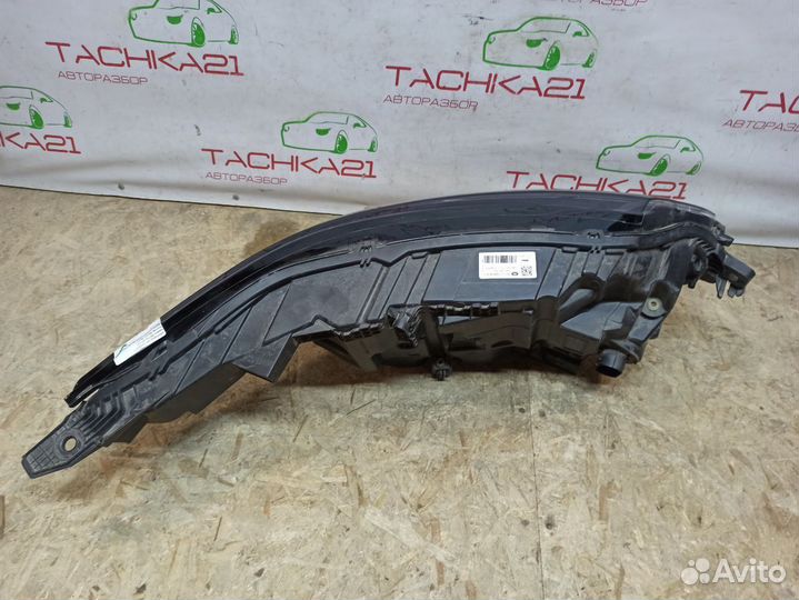 Фара левая Land Rover Velar (2017+)