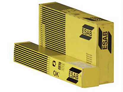 Электроды esab ок 46, 3 мм, 4 мм