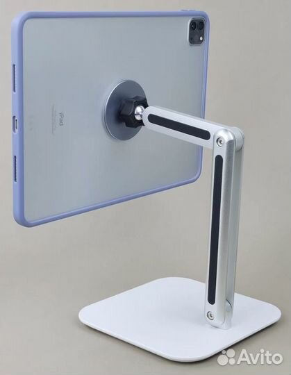 Чехол для iPad Pro 11 (2022) MagSafe Магнитный