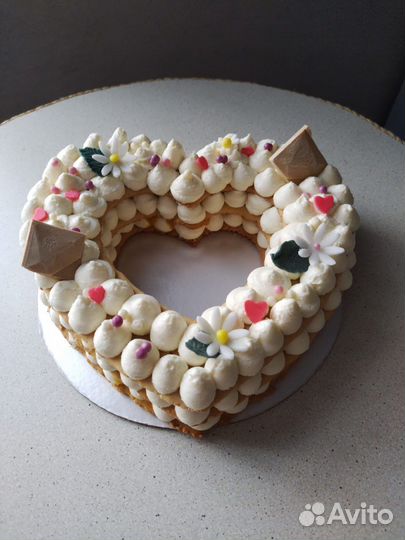 Торт на заказ
