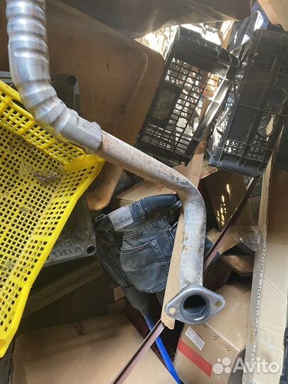 Kia soul PS FL на запчасти