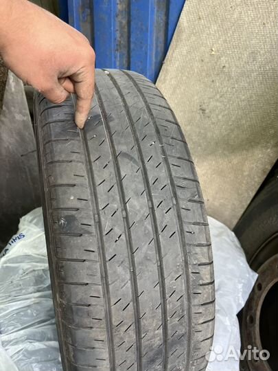 Bridgestone Alenza H/L 33 225/60 R18