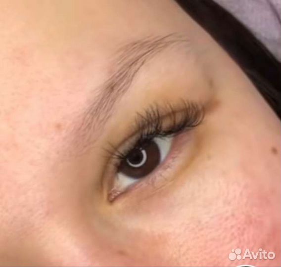 Перманентный макияж