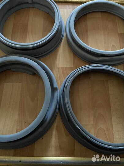 Манжет стиральной машины