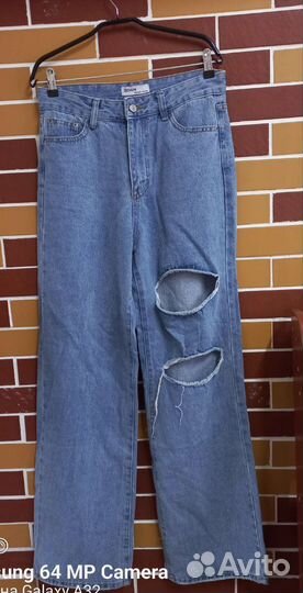Джинсы женские новые