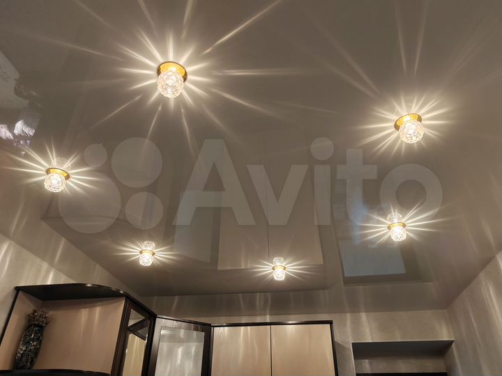 2-к. квартира, 56,9 м², 9/14 эт.