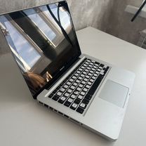 Apple macbook 13 pro 2010 mid