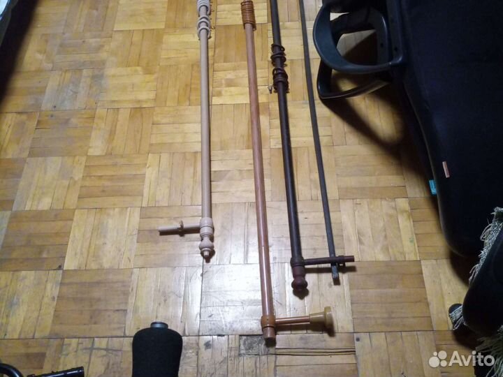 Карнизы для штор