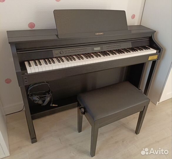 Casio celviano ap710